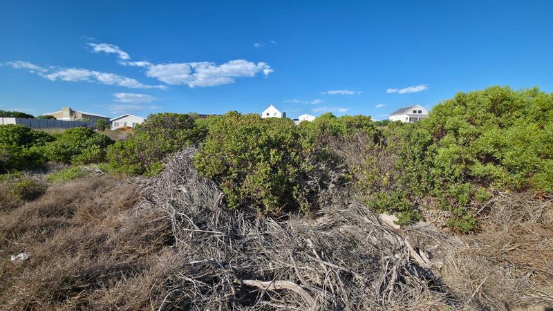 0 Bedroom Property for Sale in Agulhas Western Cape